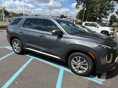 2021 Hyundai PALISADE SE