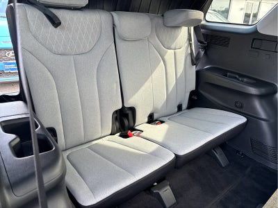 2021 Hyundai PALISADE SE
