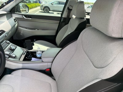 2021 Hyundai PALISADE SE