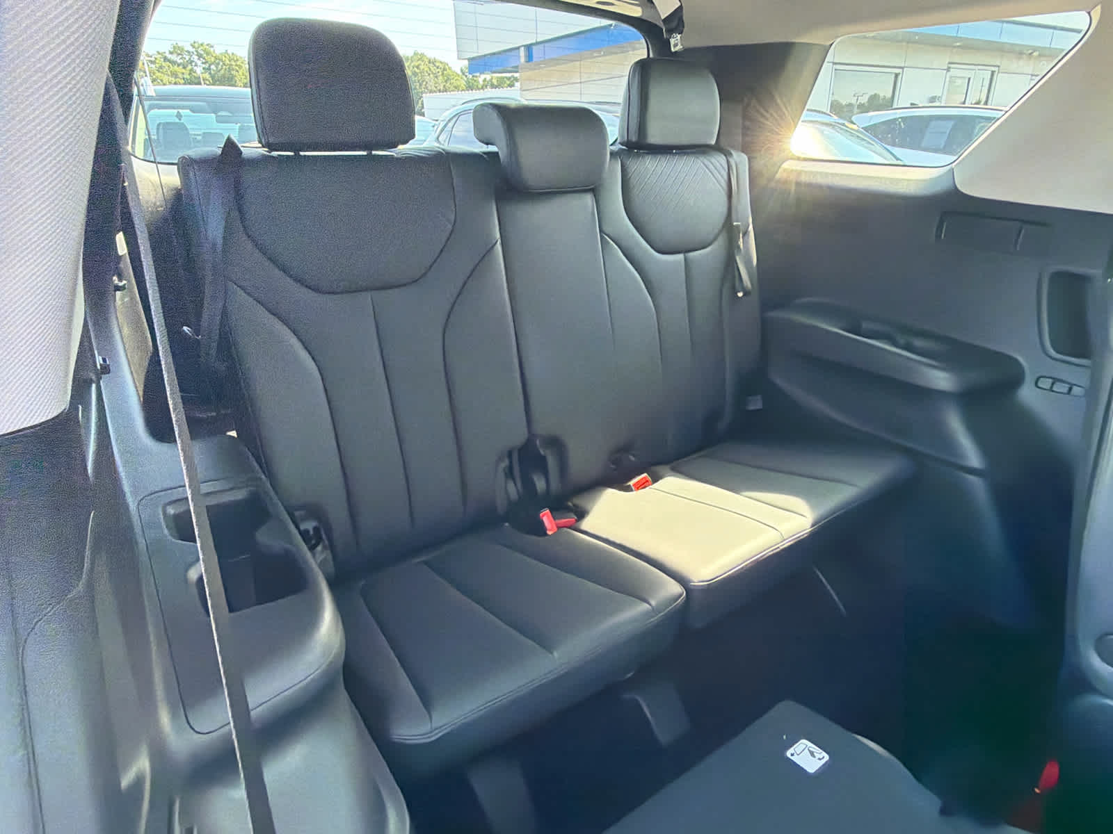 2023 Hyundai PALISADE XRT