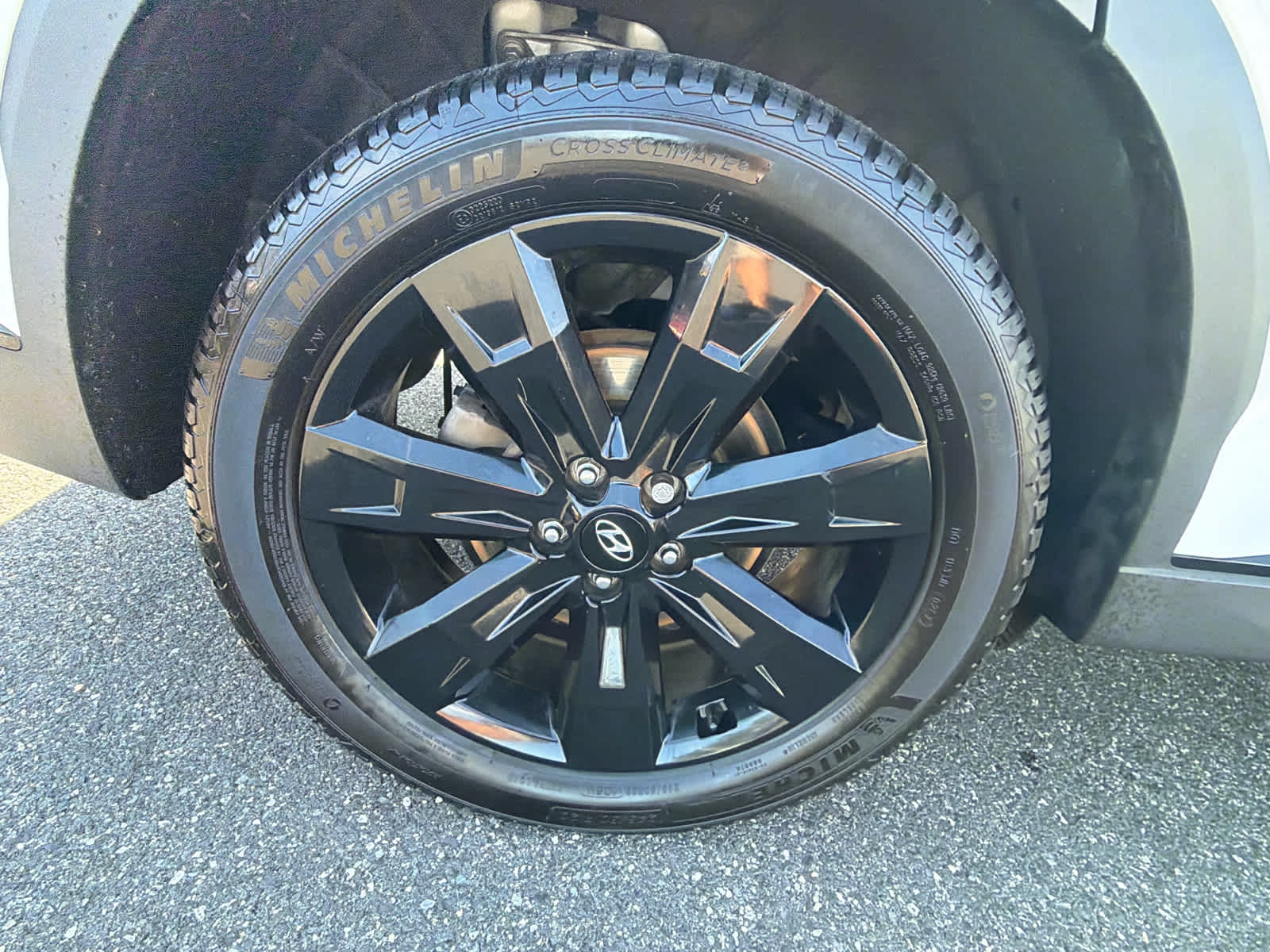 2023 Hyundai PALISADE XRT