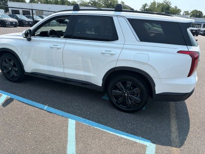 2023 Hyundai PALISADE XRT