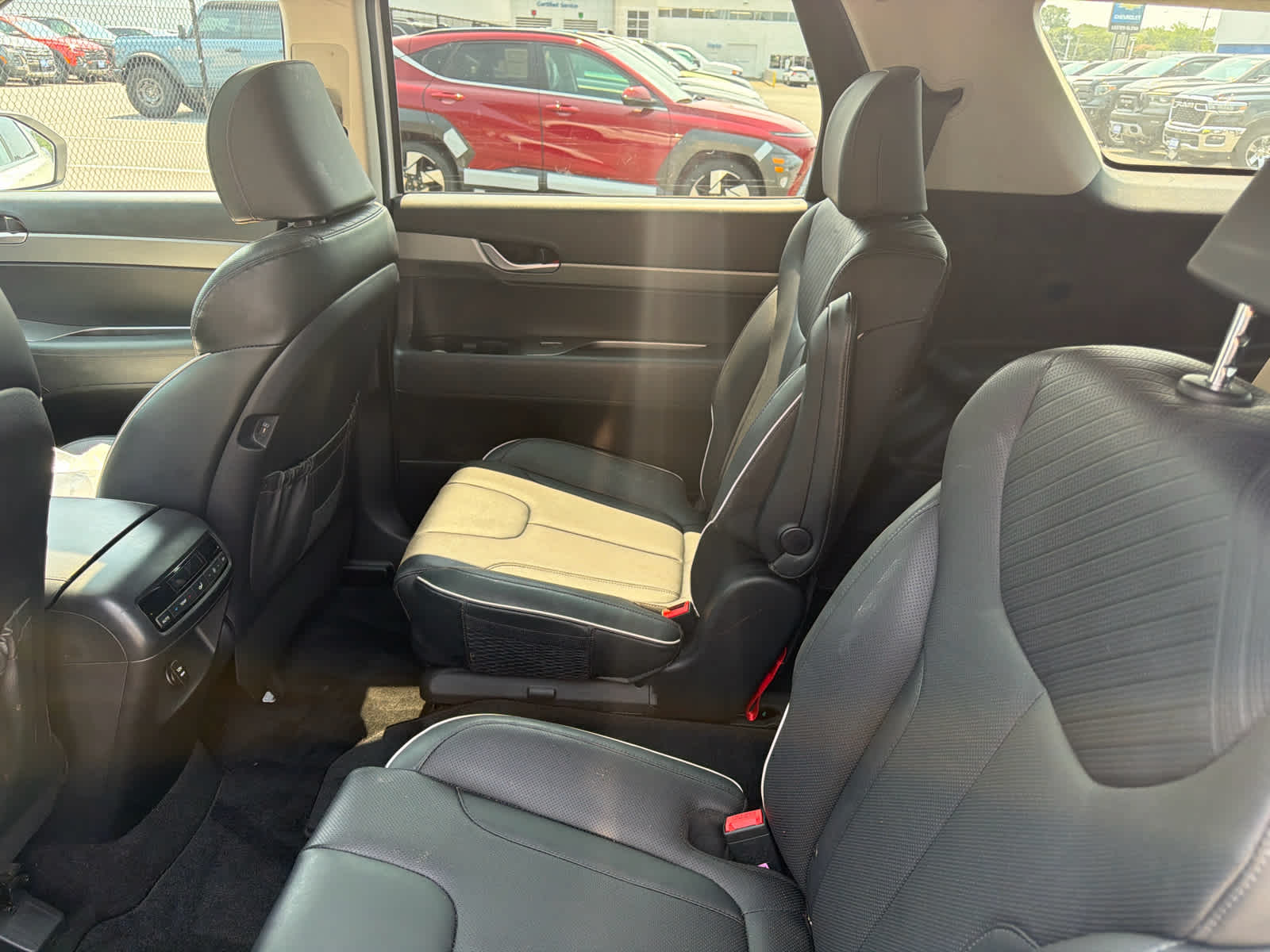 2023 Hyundai PALISADE XRT