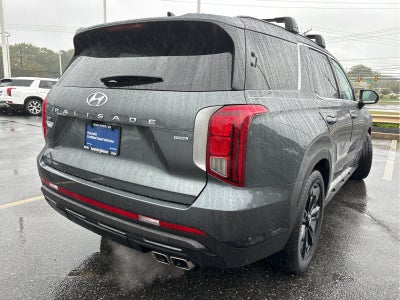 2023 Hyundai PALISADE XRT