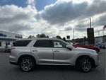 2025 Hyundai PALISADE SEL Premium 7P