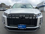 2025 Hyundai PALISADE SEL Premium 7P