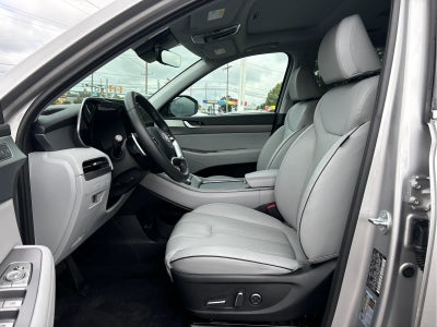 2025 Hyundai PALISADE SEL Premium 7P