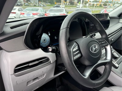 2025 Hyundai PALISADE SEL Premium 7P