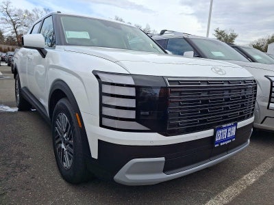 2026 Hyundai PALISADE SE AWD