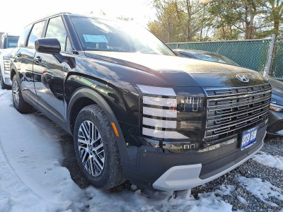 2026 Hyundai PALISADE SE AWD