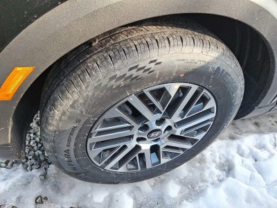 2026 Hyundai PALISADE SE AWD