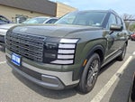 2026 Hyundai PALISADE SEL AWD