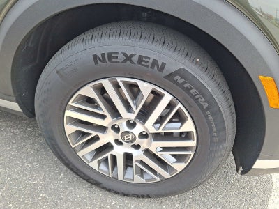 2026 Hyundai PALISADE SEL AWD