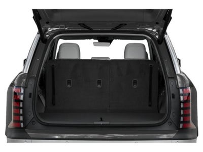 2026 Hyundai PALISADE SEL AWD