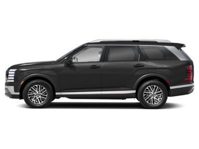 2026 Hyundai PALISADE SEL AWD