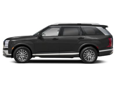 2026 Hyundai PALISADE SEL AWD
