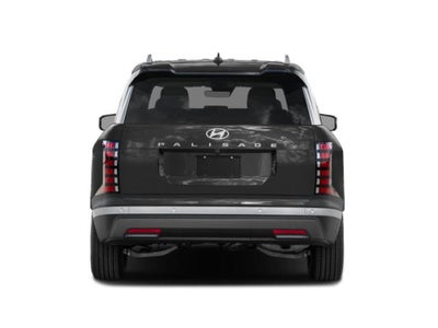 2026 Hyundai PALISADE SEL AWD