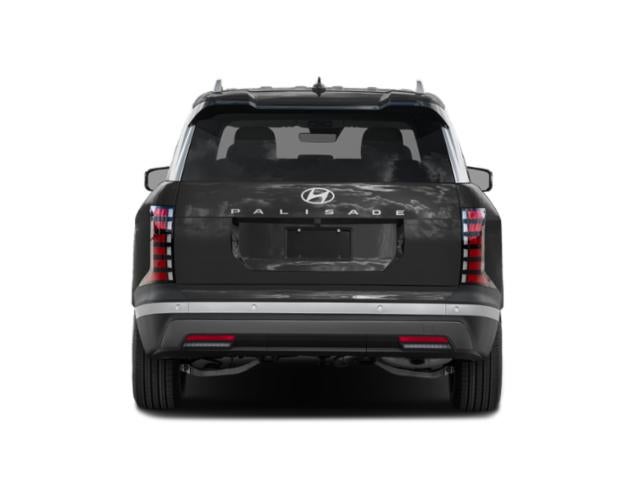 2026 Hyundai PALISADE SEL AWD