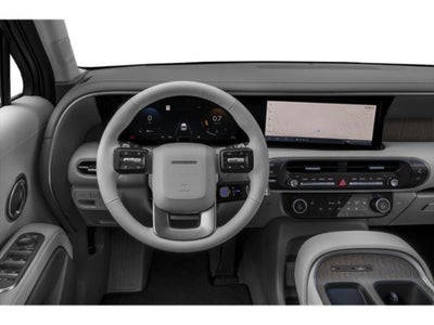 2026 Hyundai PALISADE SEL AWD