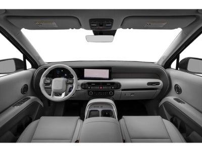 2026 Hyundai PALISADE SEL AWD