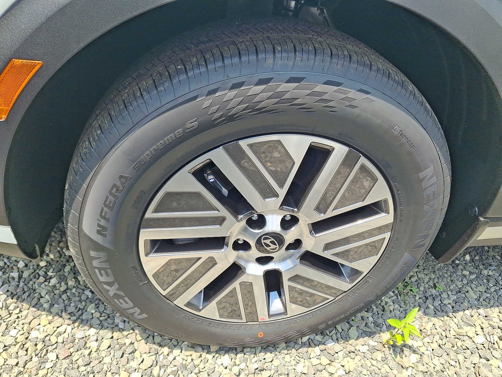 2026 Hyundai PALISADE HYBRID SEL Premium 7P