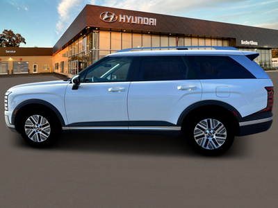 2026 Hyundai PALISADE HYBRID SEL Premium 7P