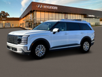 2026 Hyundai PALISADE HYBRID SEL Premium 8P
