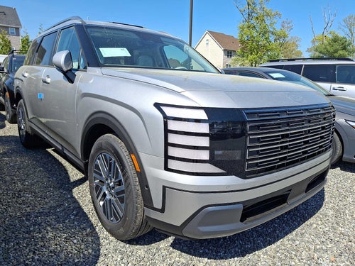 2026 Hyundai PALISADE HYBRID SEL Premium 8P