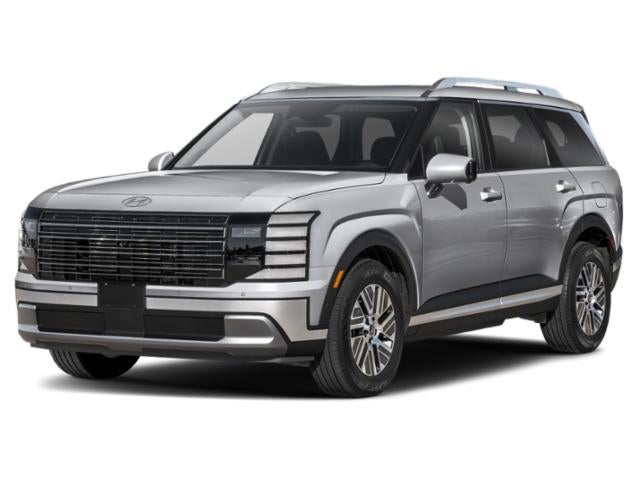 2026 Hyundai PALISADE HYBRID SEL Premium 8P