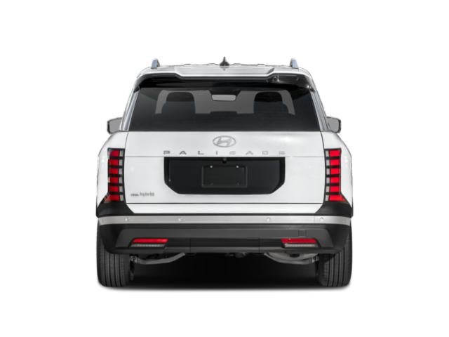 2026 Hyundai PALISADE HYBRID SEL Premium 8P