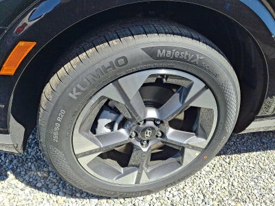 2026 Hyundai PALISADE Limited AWD
