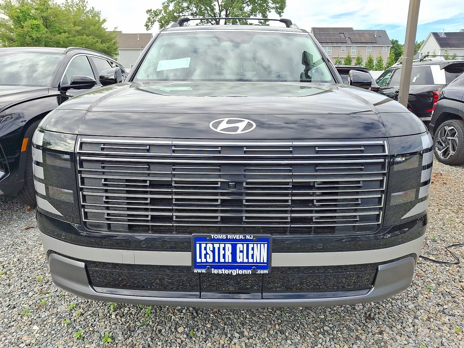 2026 Hyundai PALISADE Limited AWD