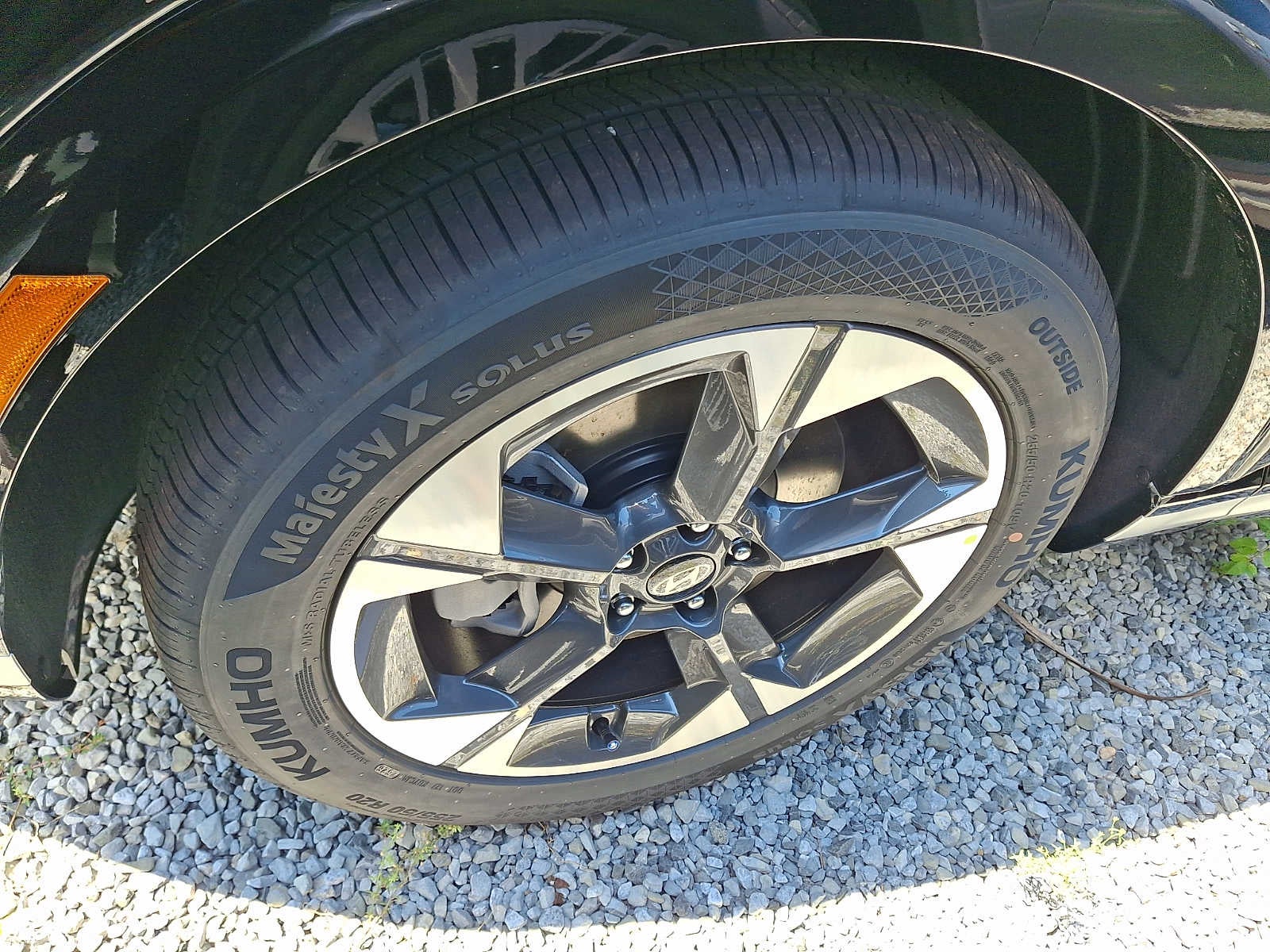 2027 Hyundai PALISADE Limited AWD