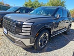 2027 Hyundai PALISADE Limited AWD