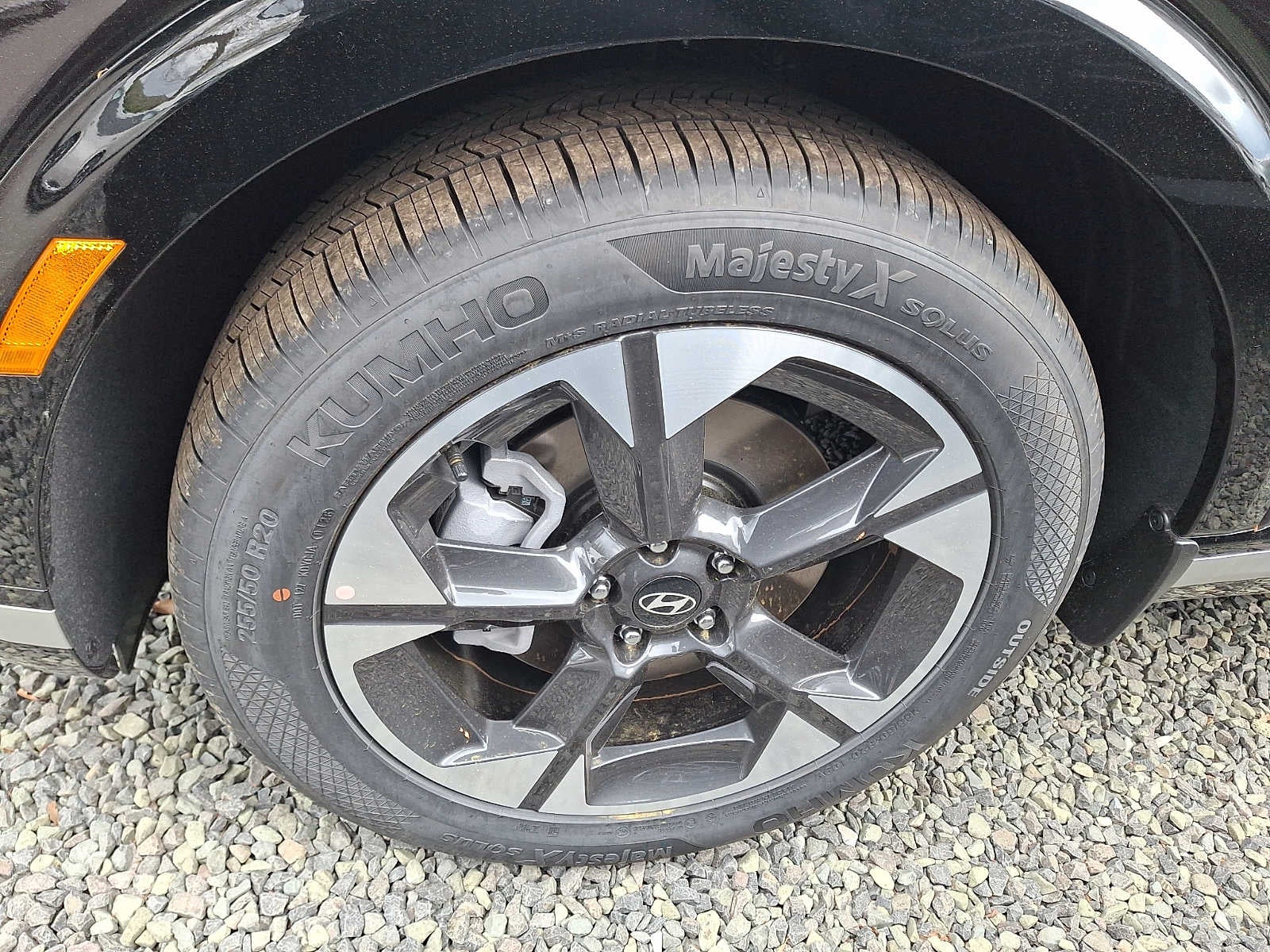 2026 Hyundai PALISADE Limited AWD