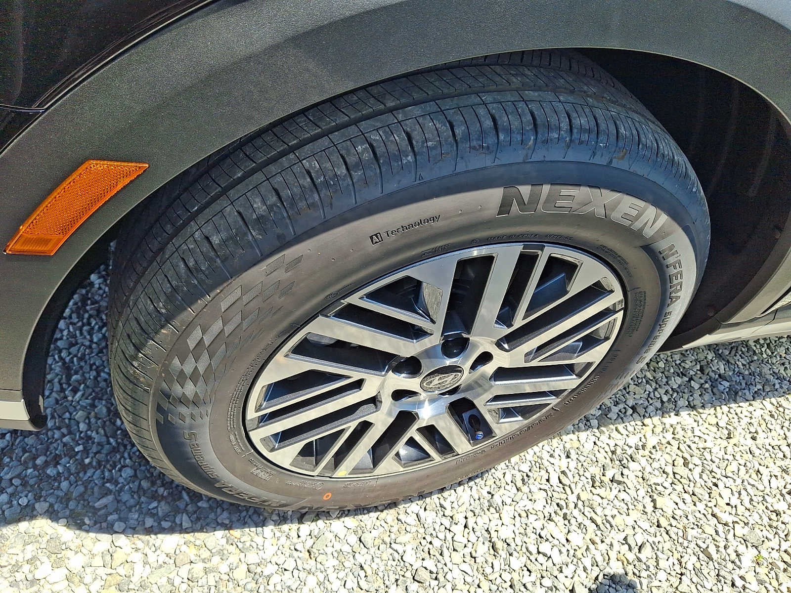 2026 Hyundai PALISADE SEL AWD