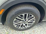 2027 Hyundai PALISADE SEL AWD