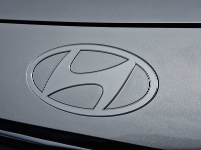 2027 Hyundai PALISADE SEL AWD
