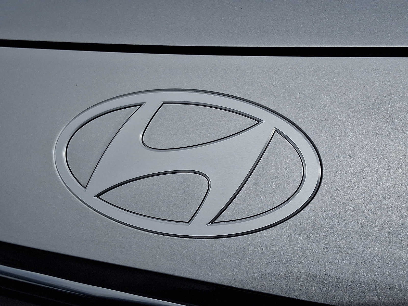 2027 Hyundai PALISADE SEL AWD