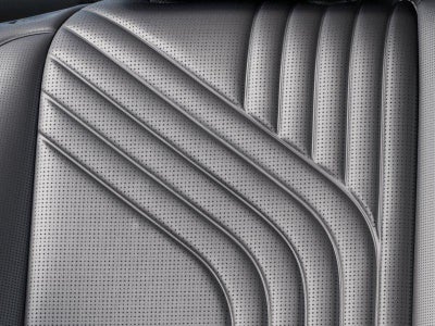 2027 Hyundai PALISADE SEL AWD