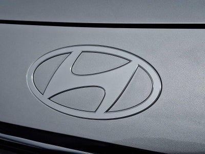 2027 Hyundai PALISADE SEL AWD