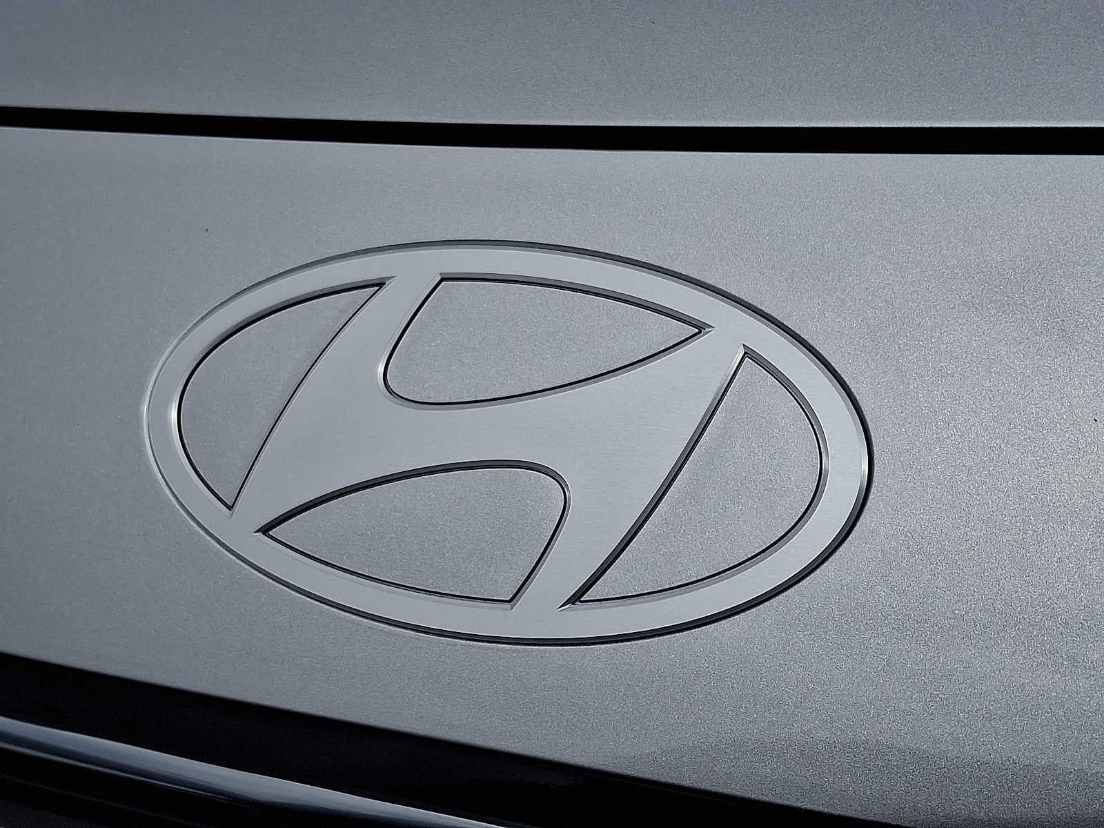 2027 Hyundai PALISADE SEL AWD