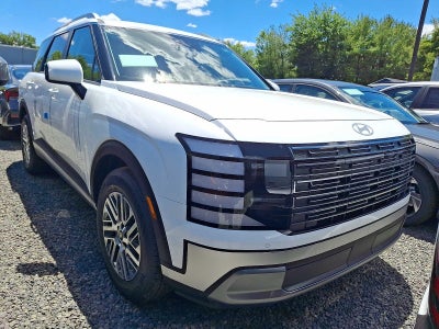 2026 Hyundai PALISADE SEL AWD