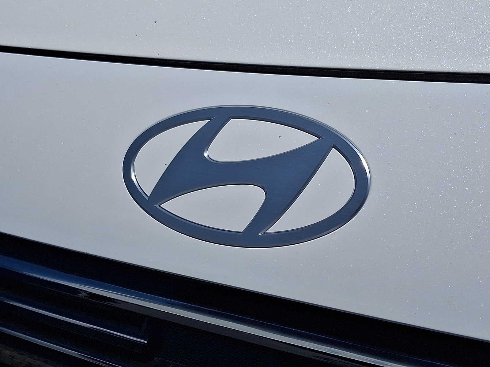 2026 Hyundai PALISADE SEL AWD