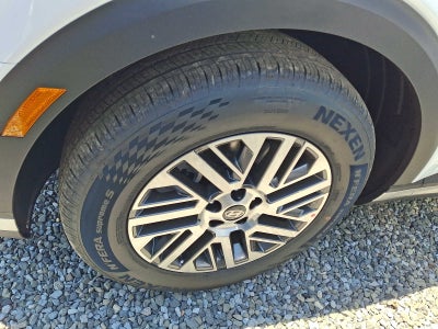 2026 Hyundai PALISADE SEL AWD