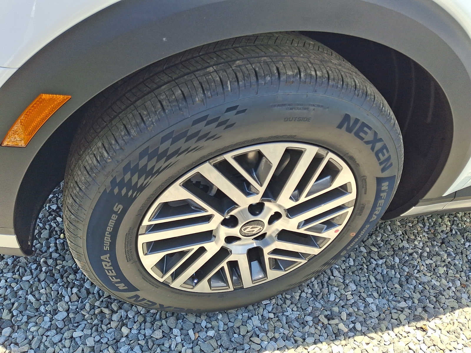 2026 Hyundai PALISADE SEL AWD