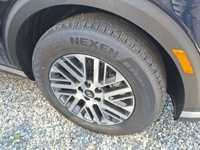 2026 Hyundai PALISADE SEL AWD