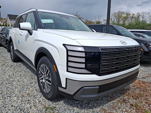 2026 Hyundai PALISADE SEL 7P