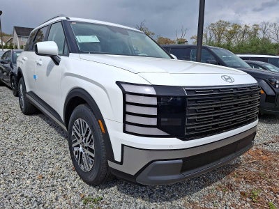 2026 Hyundai PALISADE SEL 7P