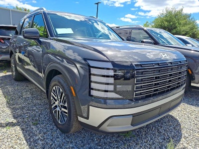 2026 Hyundai PALISADE SEL AWD